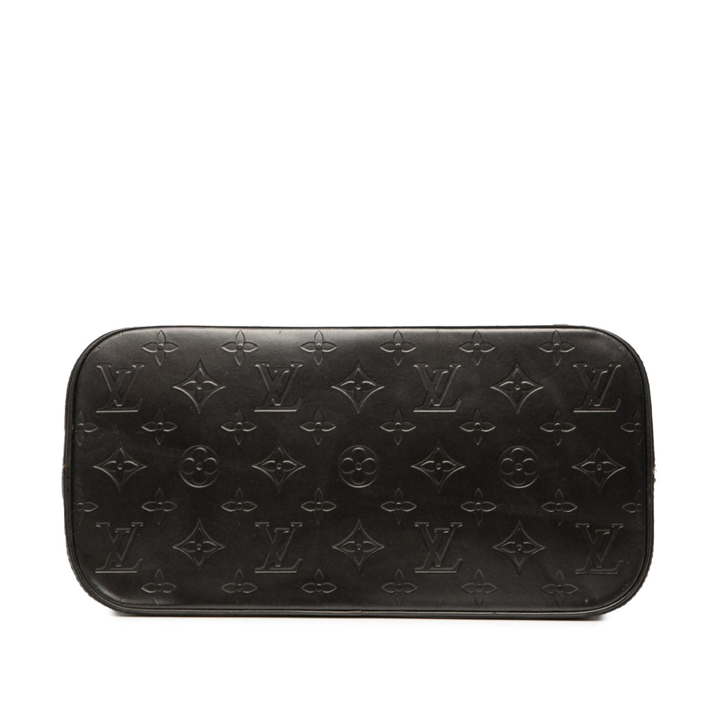 Louis Vuitton Monogram Mat Stockton