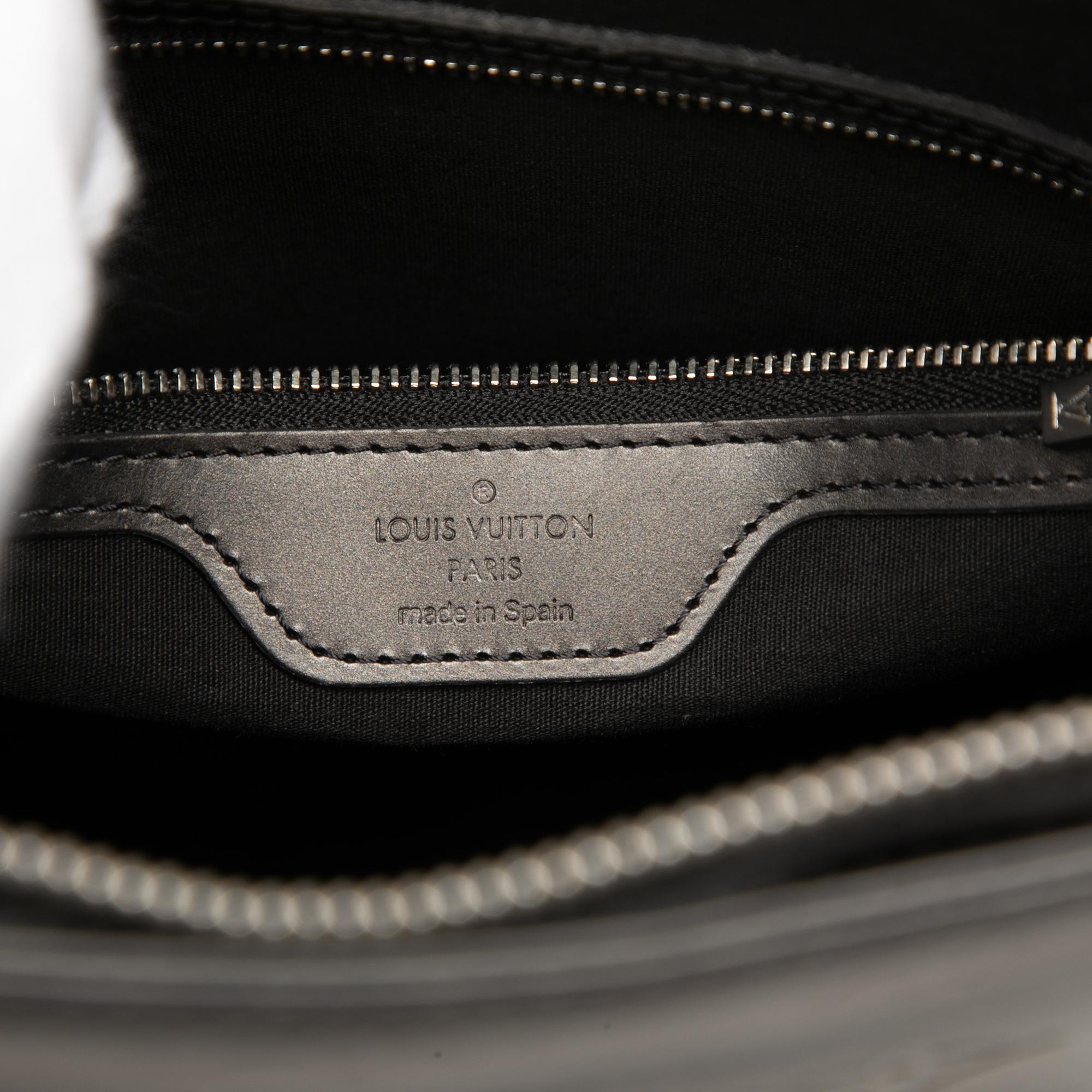Louis Vuitton Monogram Mat Stockton