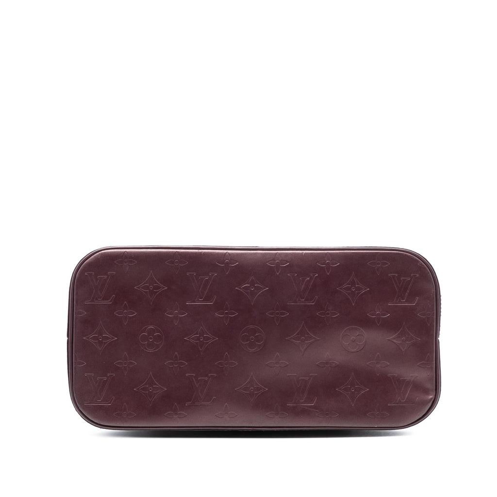 Louis Vuitton Monogram Mat Stockton
