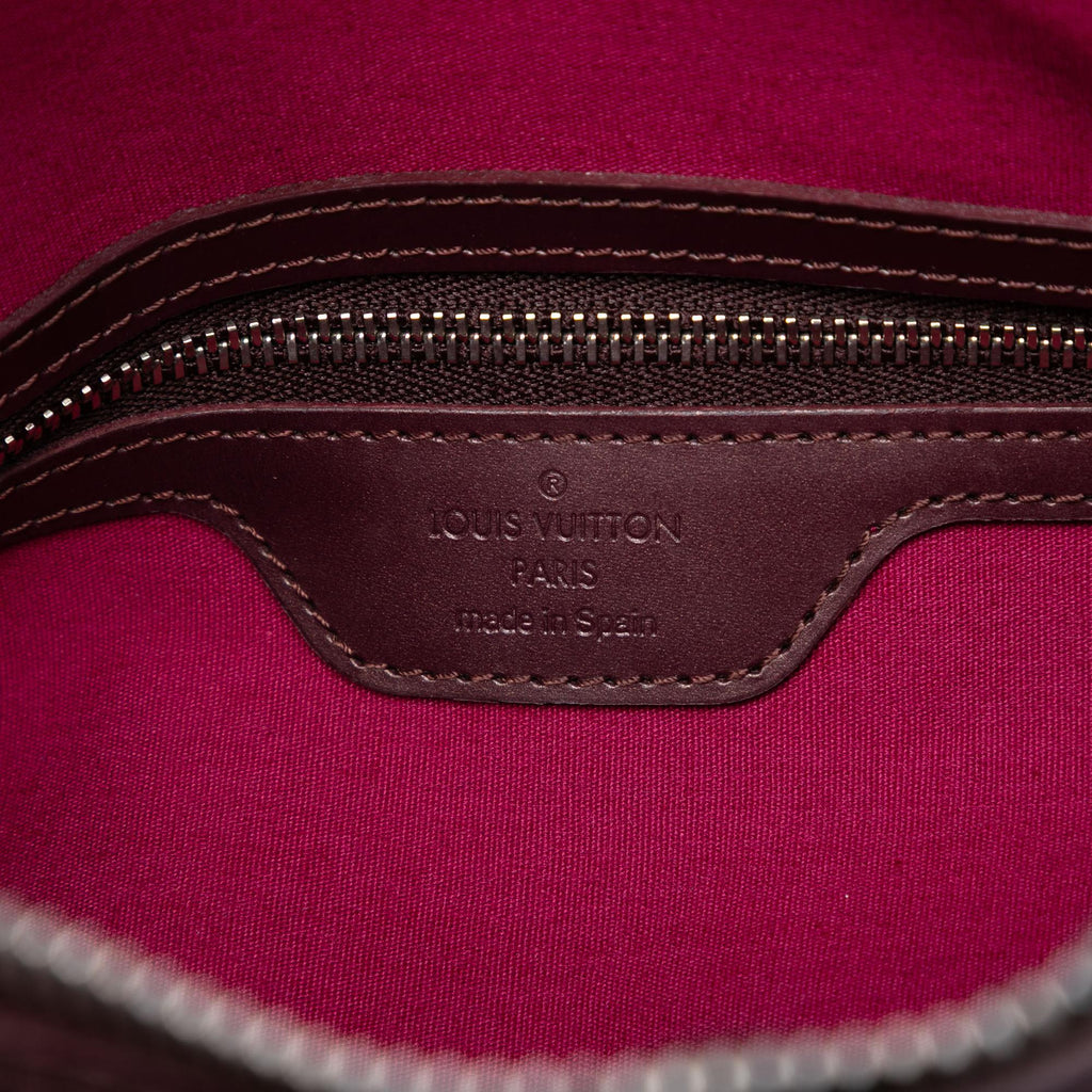 Louis Vuitton Monogram Mat Stockton