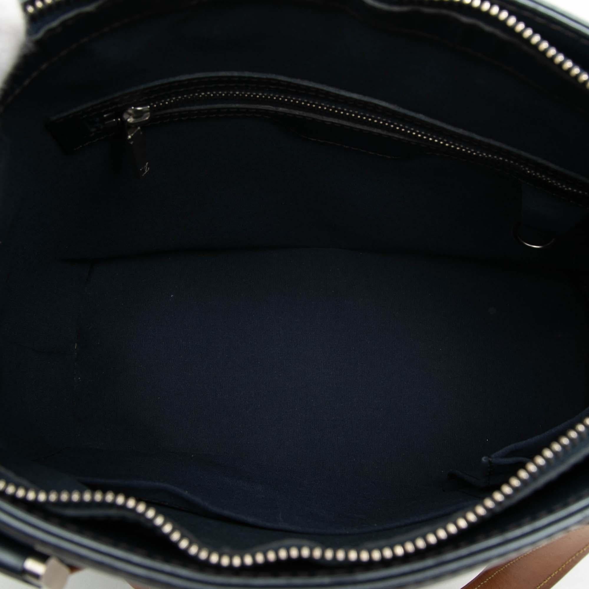 Louis Vuitton Monogram Mat Stockton