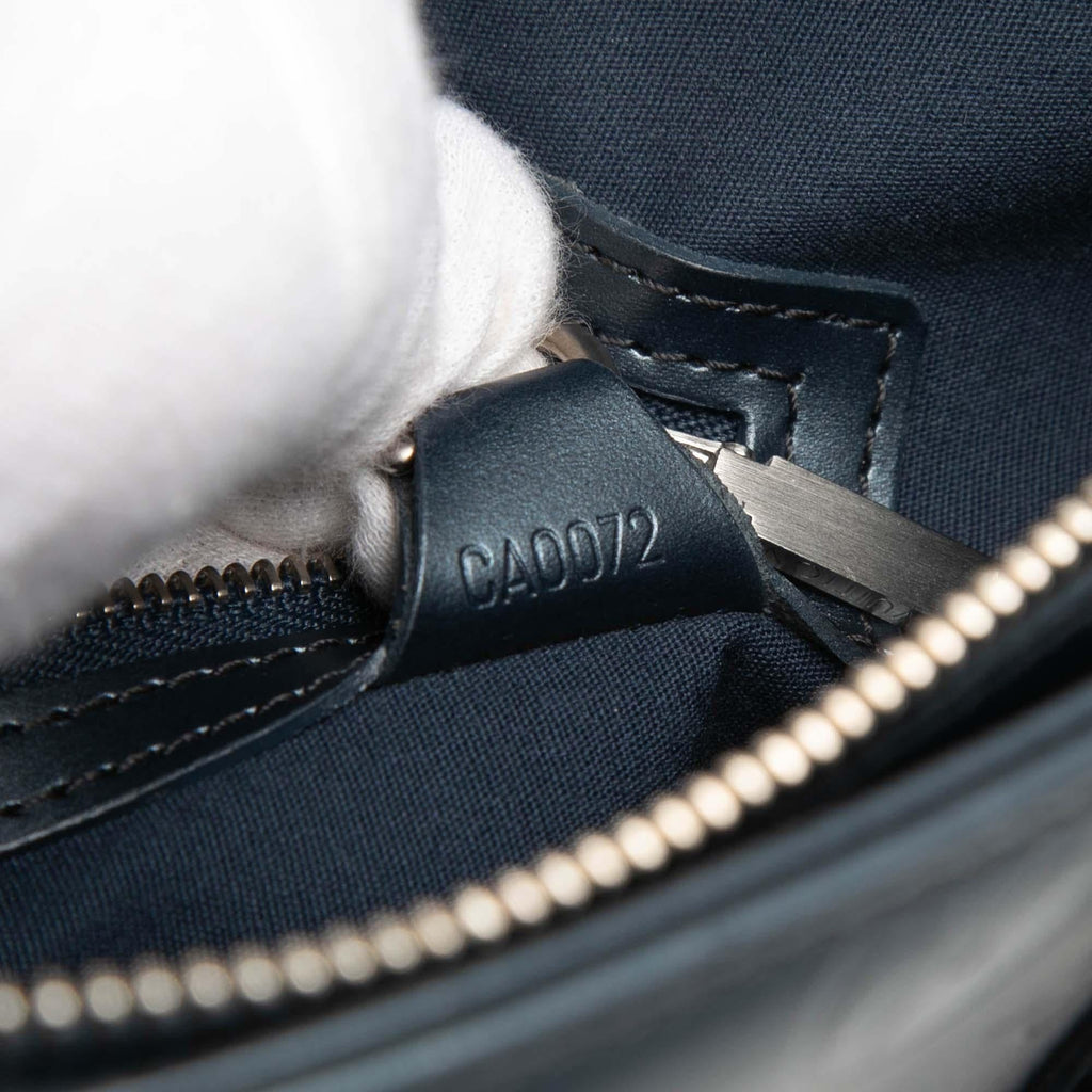 Louis Vuitton Monogram Mat Stockton