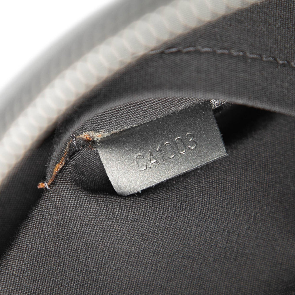Louis Vuitton Monogram Mat Sutter