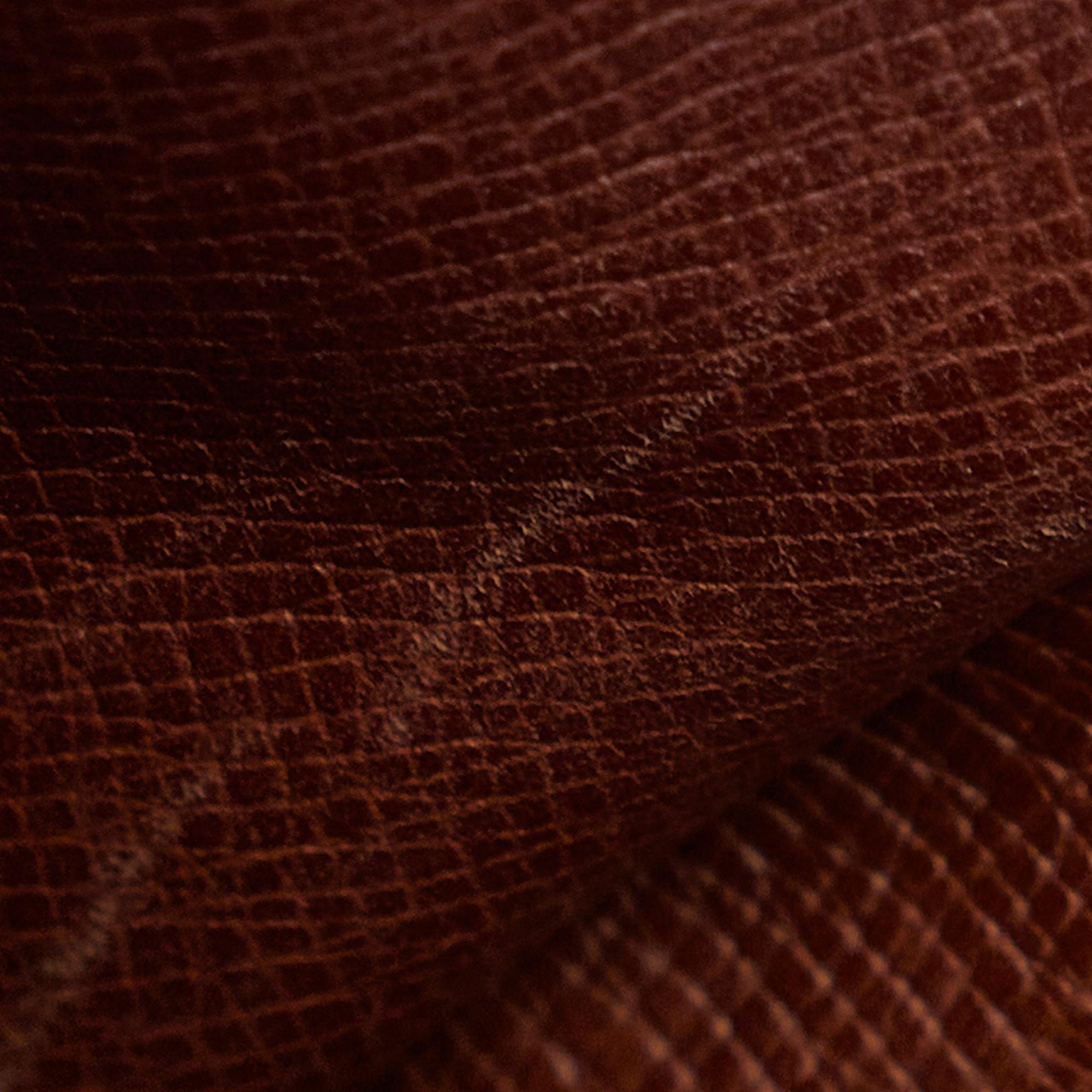 Louis Vuitton Monogram Mini Danube (SHG-cKX3J5)