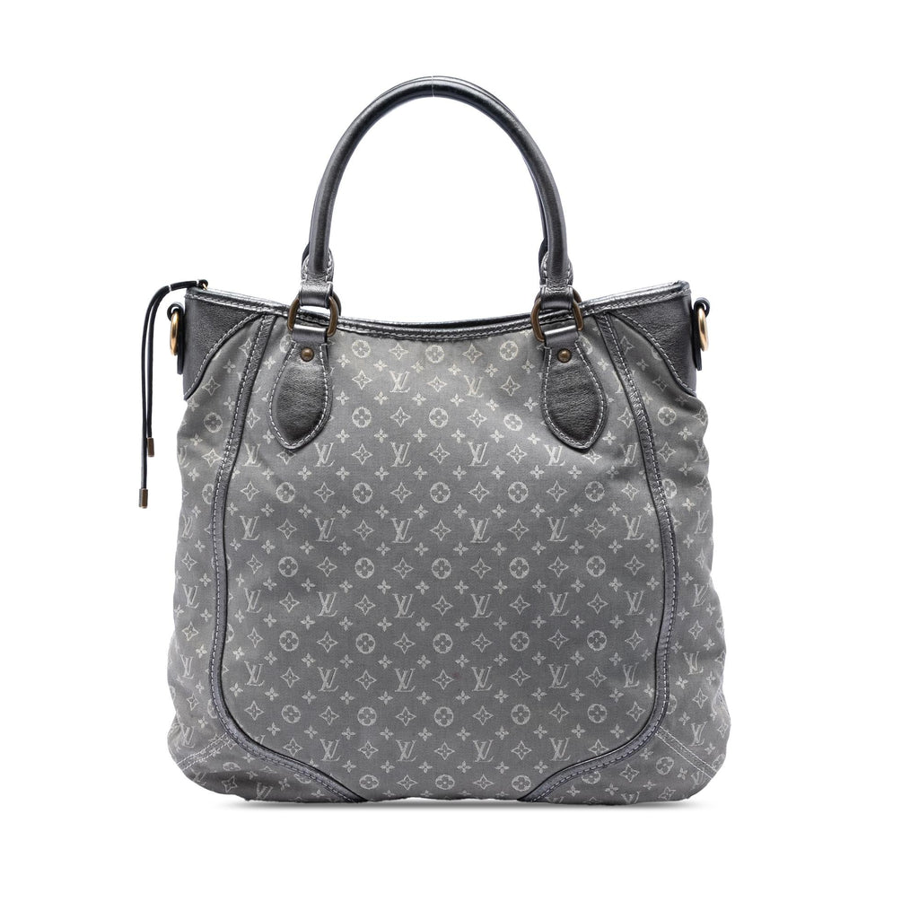 Louis Vuitton Monogram Mini Lin Angele