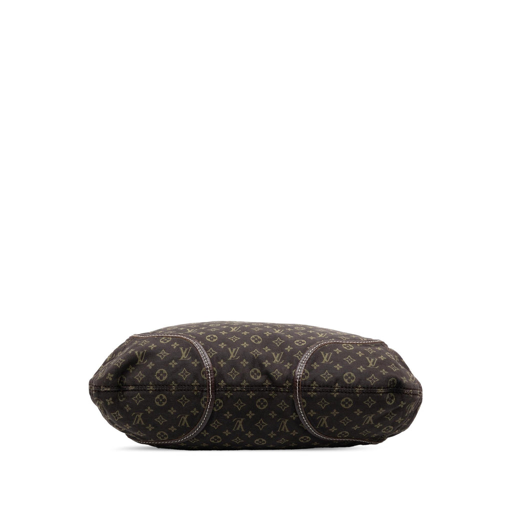 Louis Vuitton Monogram Mini Lin Besace Angele