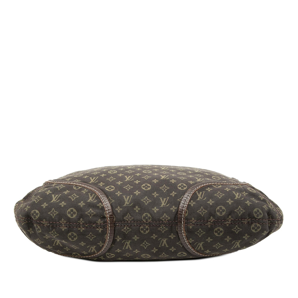 Louis Vuitton Monogram Mini Lin Besace Angele