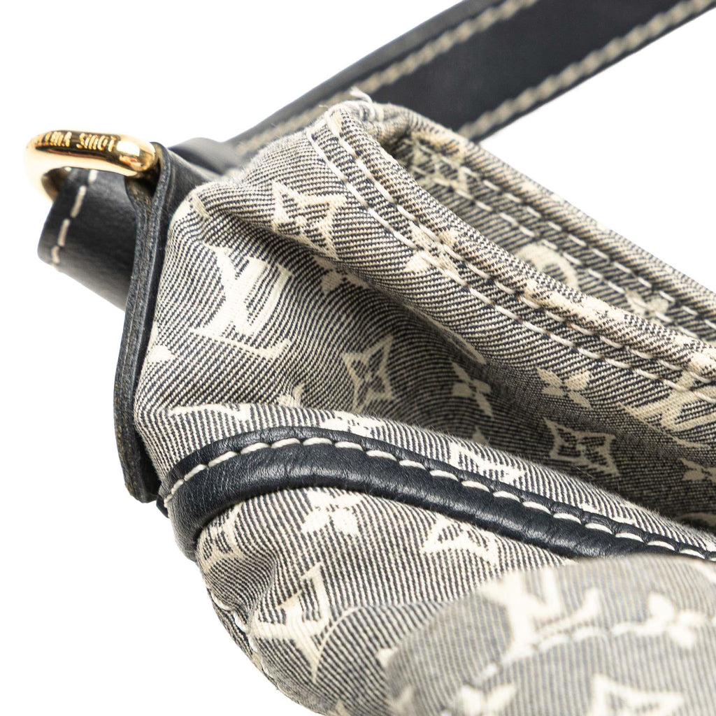 Louis Vuitton Monogram Mini Lin Idylle Romance