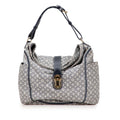 Louis Vuitton Monogram Mini Lin Idylle Romance