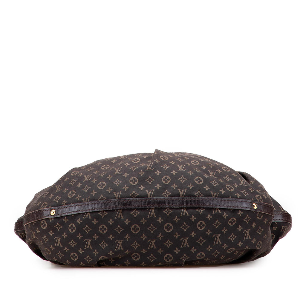 Louis Vuitton Monogram Mini Lin Rhapsody MM