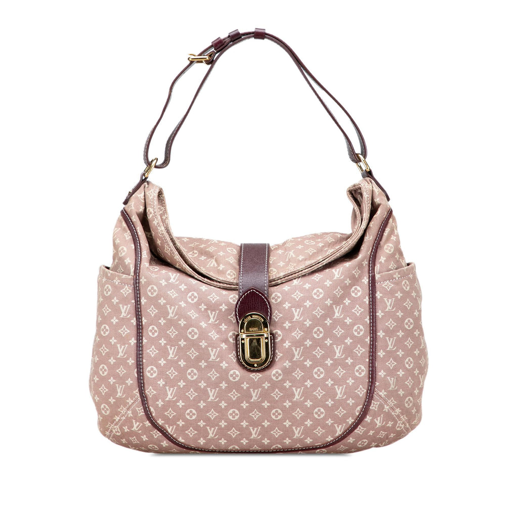 Louis Vuitton Monogram Mini Lin Romance