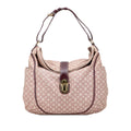 Louis Vuitton Monogram Mini Lin Romance