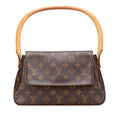 Louis Vuitton Monogram Mini Looping