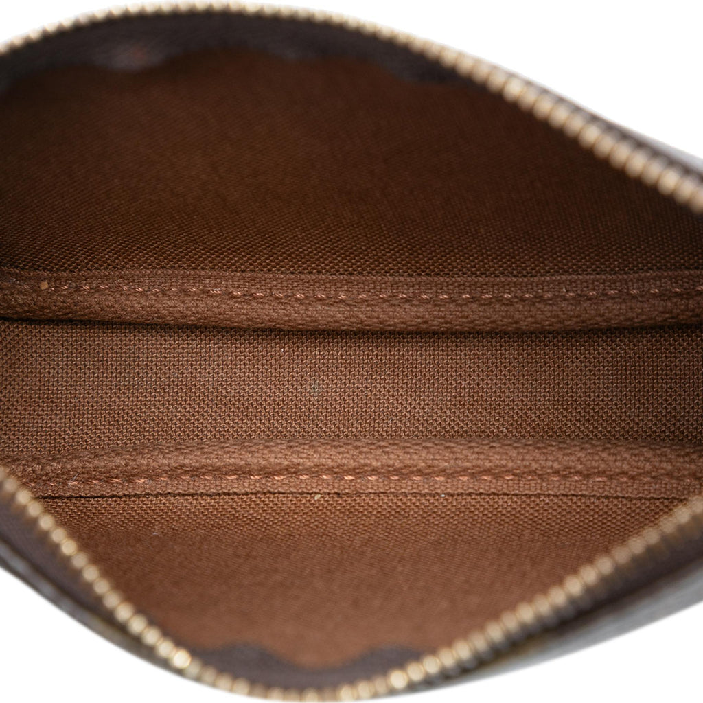 Louis Vuitton Monogram Mini Pochette Accessoires