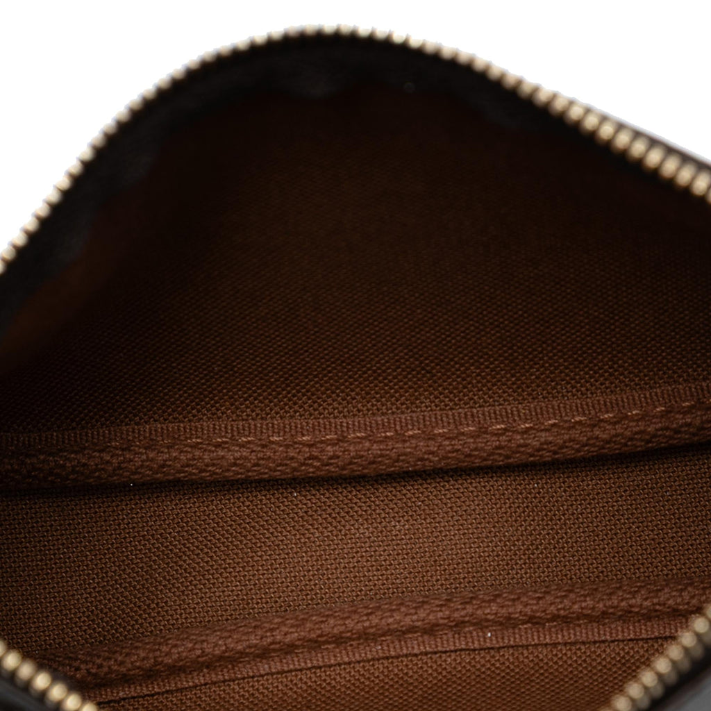 Louis Vuitton Monogram Mini Pochette Accessoires