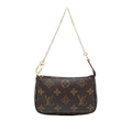 Louis Vuitton Monogram Mini Pochette Accessoires