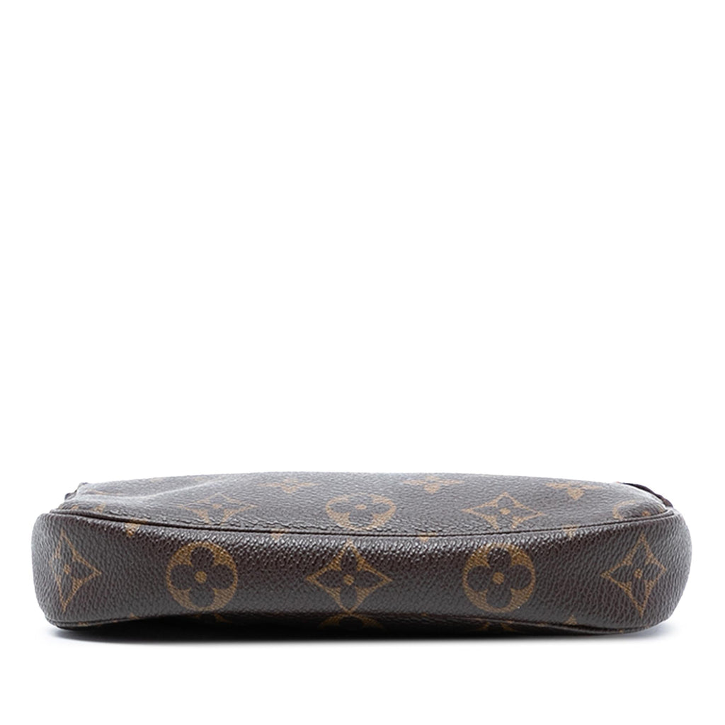 Louis Vuitton Monogram Mini Pochette Accessoires