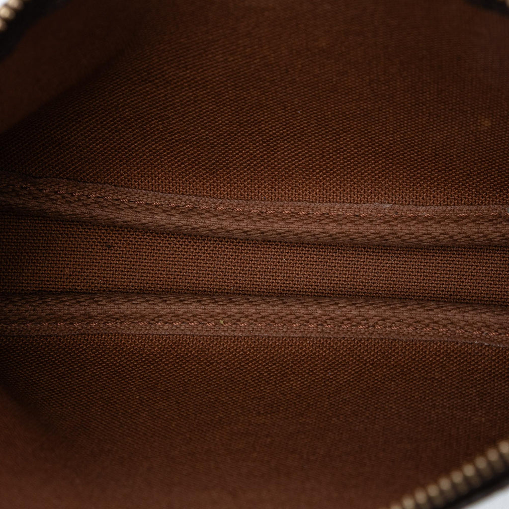 Louis Vuitton Monogram Mini Pochette Accessoires