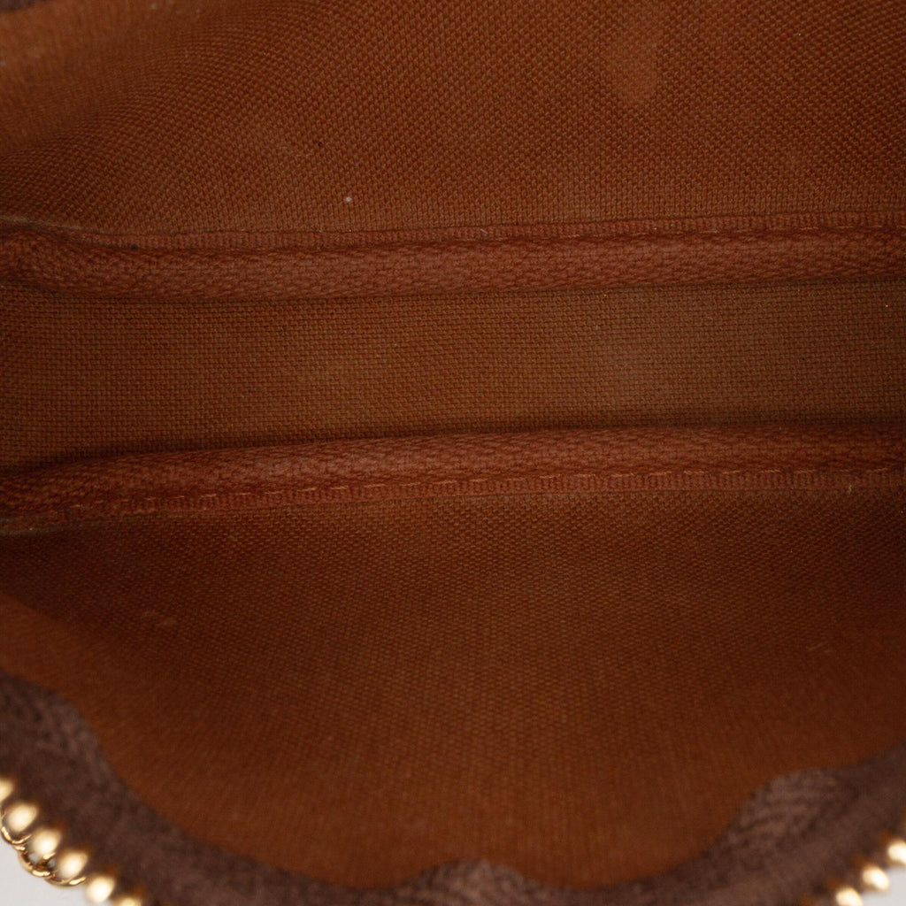 Louis Vuitton Monogram Mini Pochette Accessoires