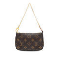 Louis Vuitton Monogram Mini Pochette Accessoires