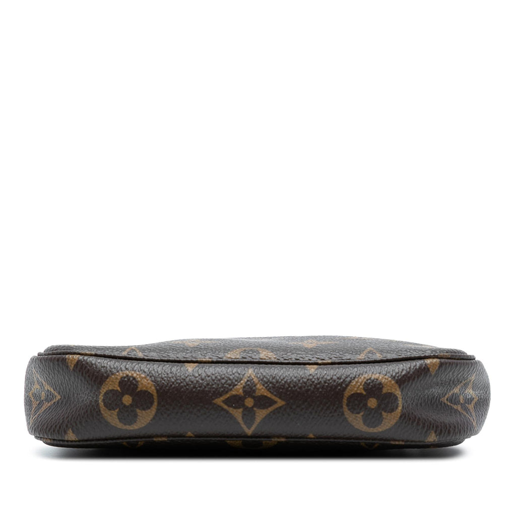 Louis Vuitton Monogram Mini Pochette Accessoires