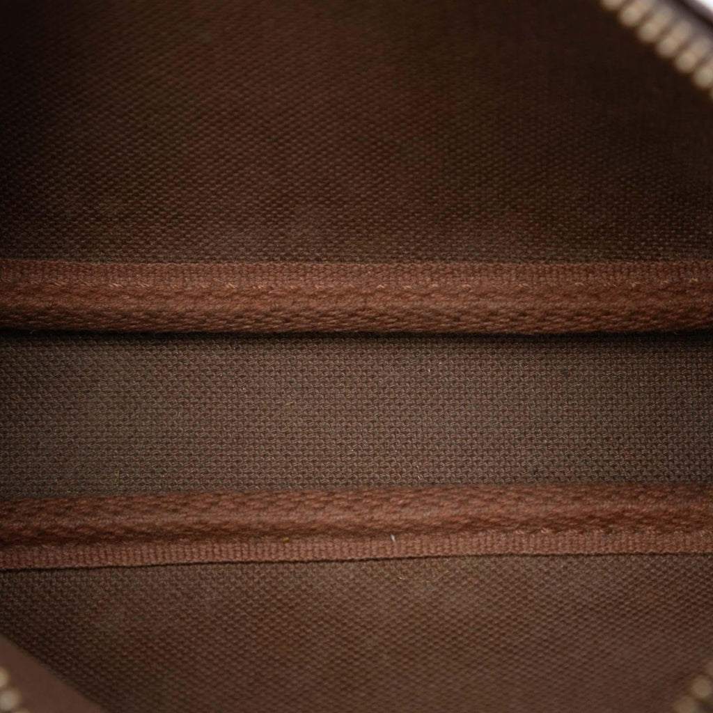 Louis Vuitton Monogram Mini Pochette Accessoires