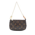 Louis Vuitton Monogram Mini Pochette Accessoires
