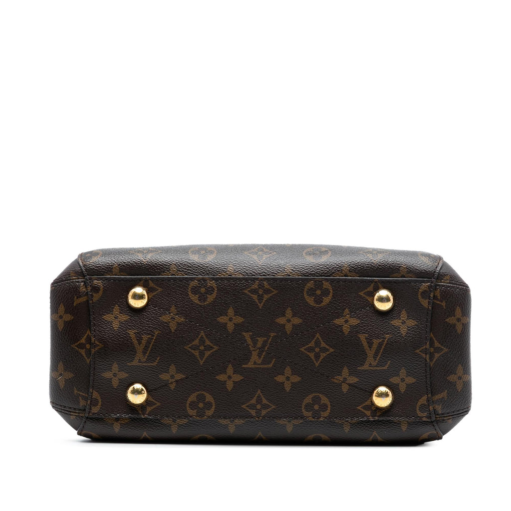 Louis Vuitton Monogram Montaigne BB