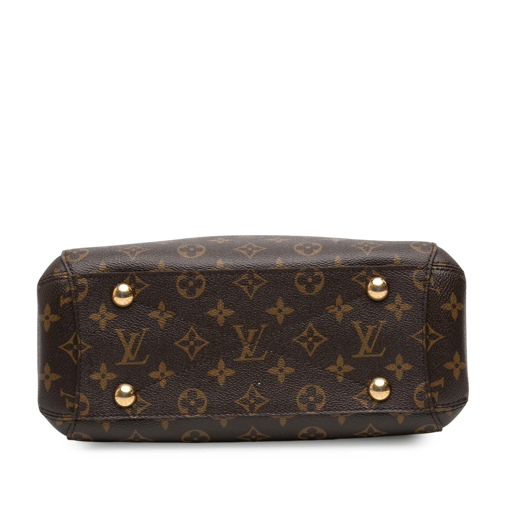 Louis Vuitton Monogram Montaigne BB