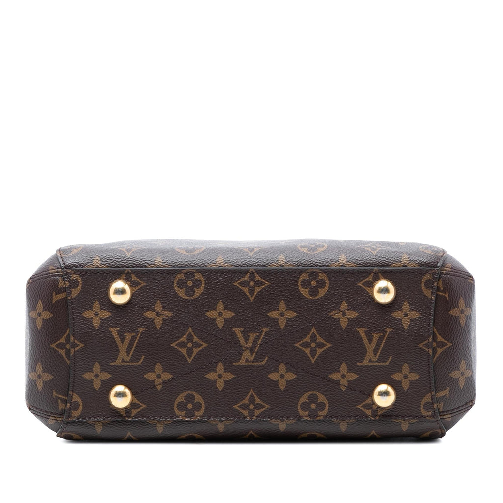 Louis Vuitton Monogram Montaigne BB