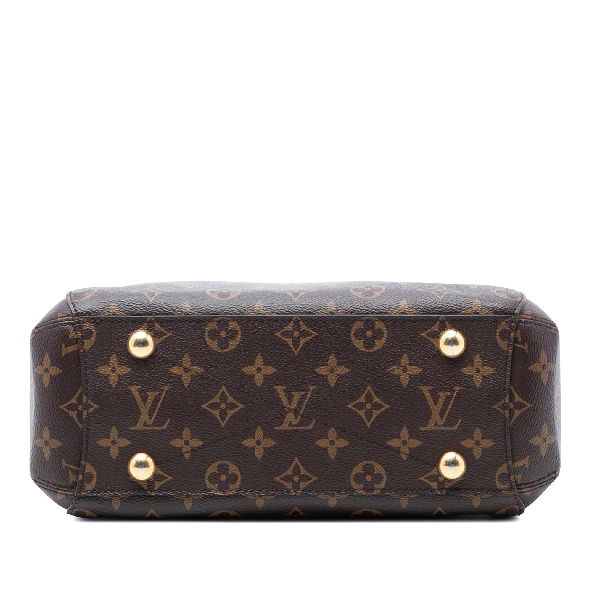 Louis Vuitton Monogram Montaigne BB