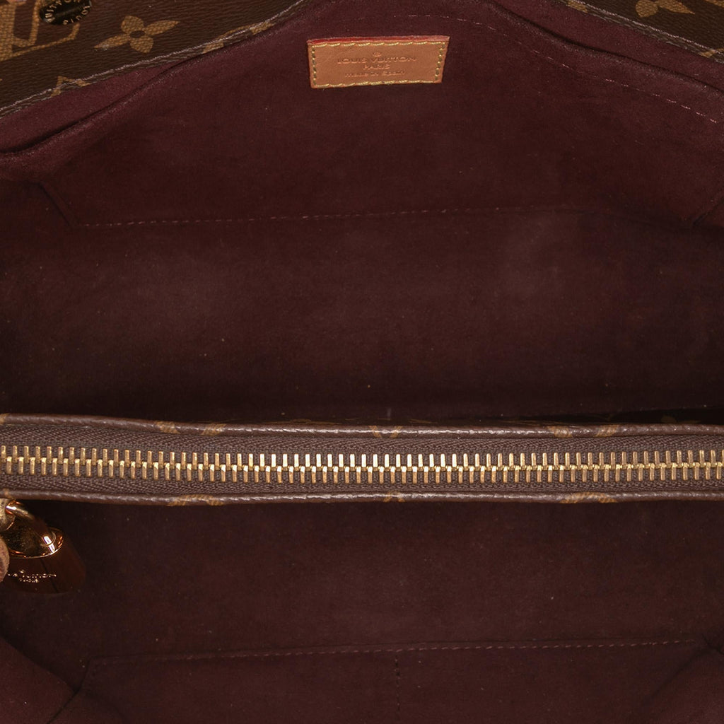 Louis Vuitton Monogram Montaigne MM