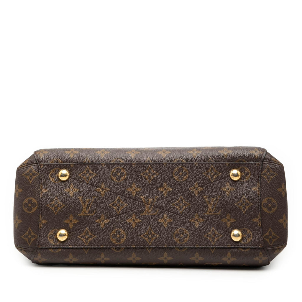 Louis Vuitton Monogram Montaigne MM