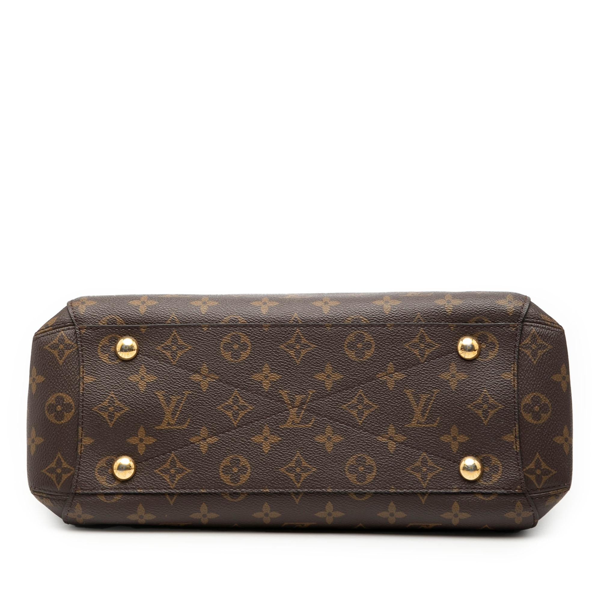 Louis Vuitton Monogram Montaigne MM