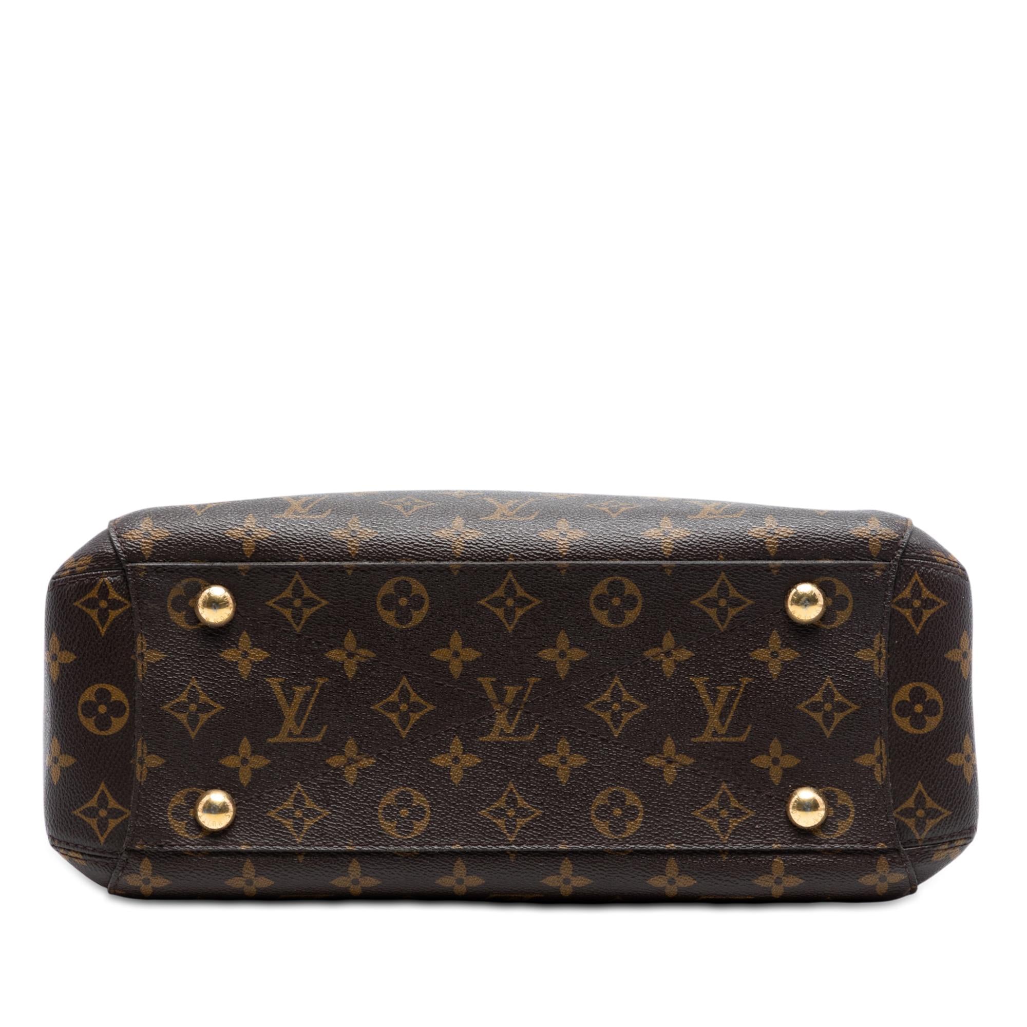 Louis Vuitton Monogram Montaigne MM