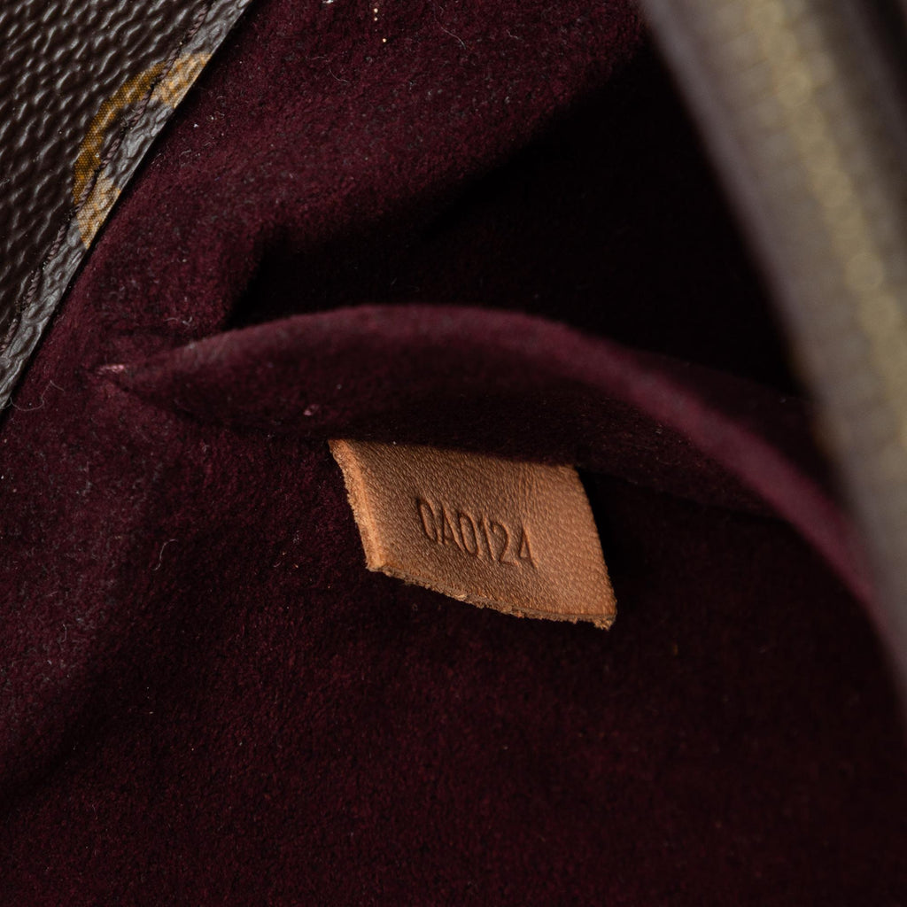 Louis Vuitton Monogram Montaigne MM