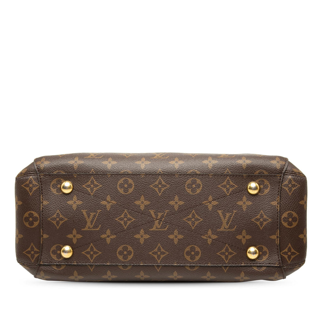 Louis Vuitton Monogram Montaigne MM