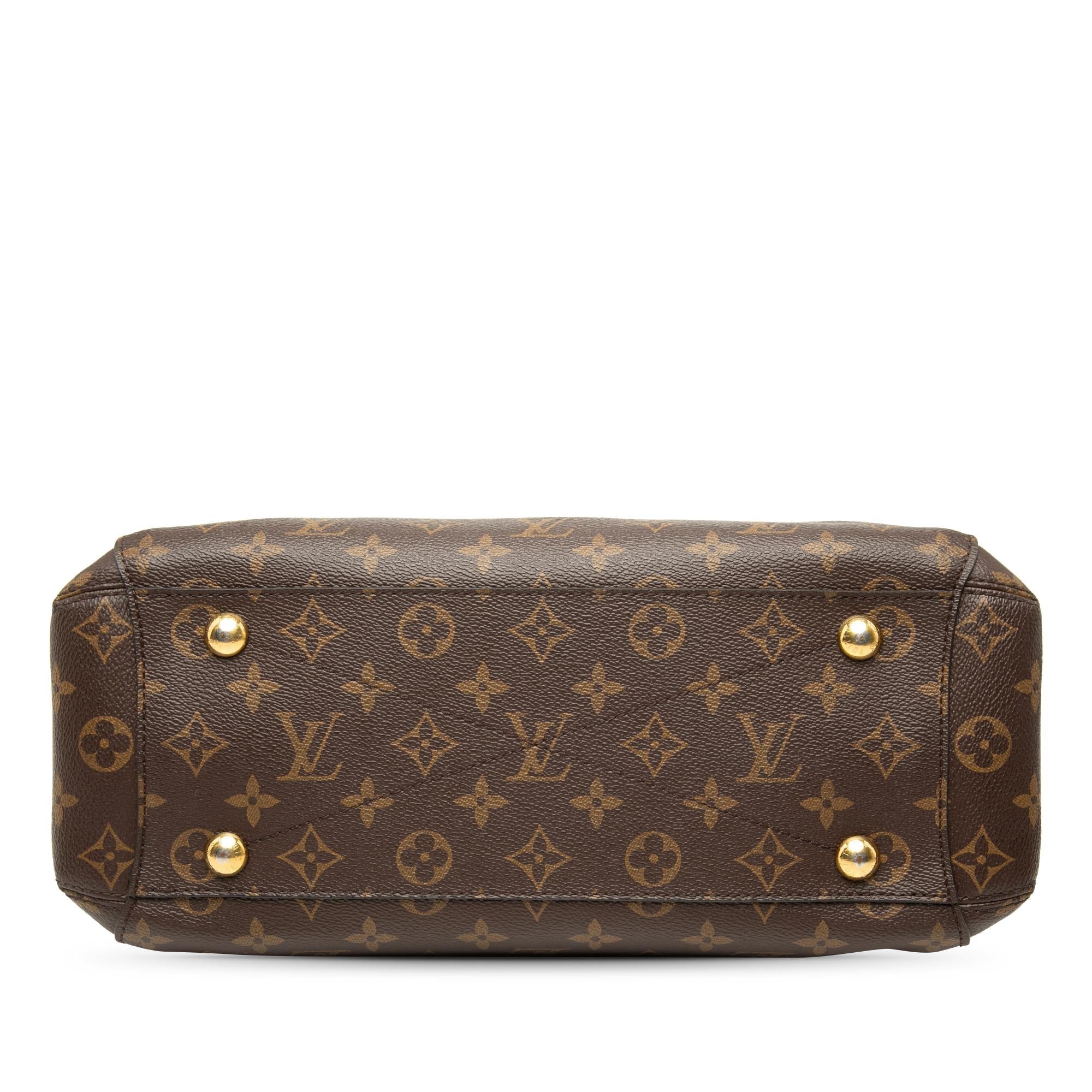 Louis Vuitton Monogram Montaigne MM