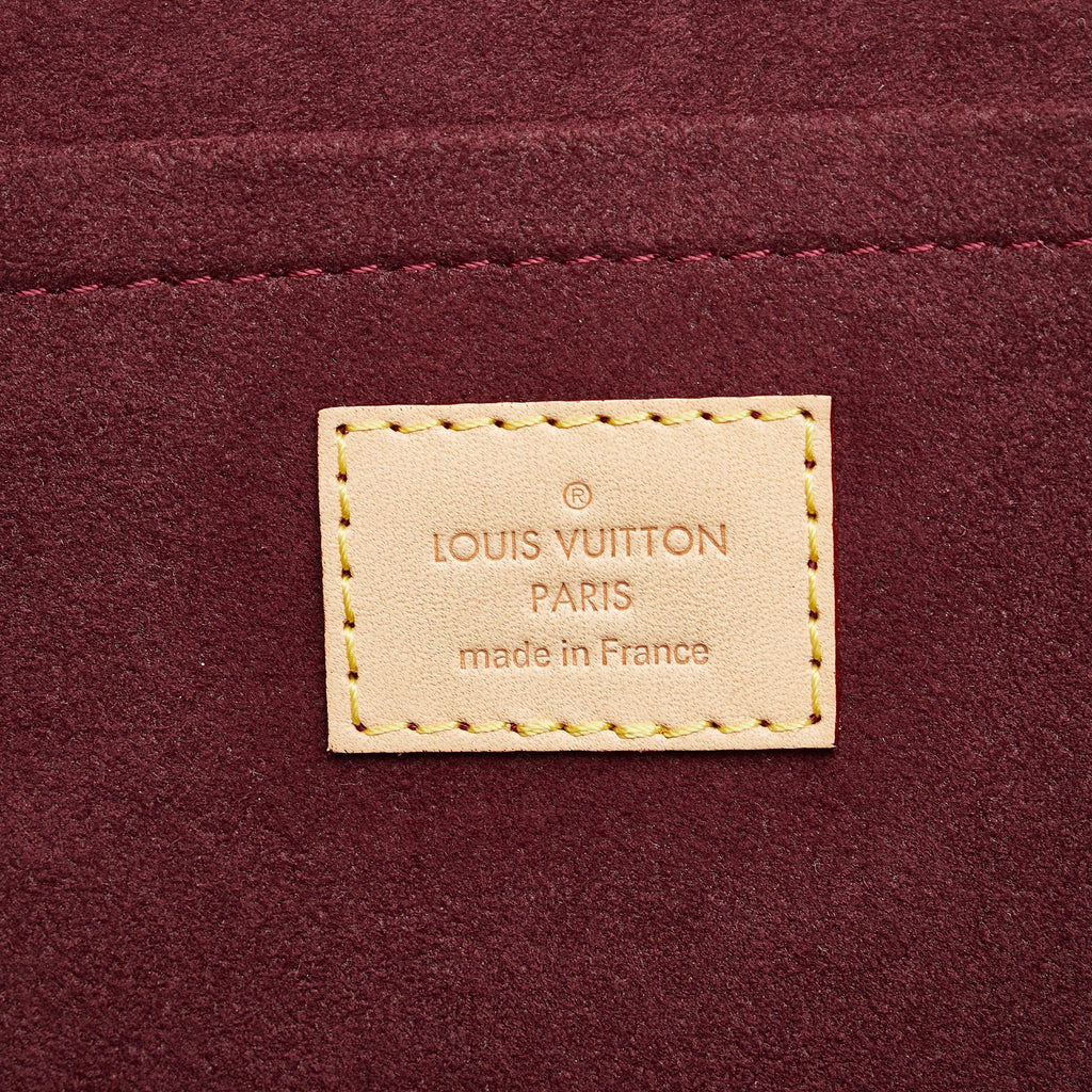 Louis Vuitton Monogram Montsouris