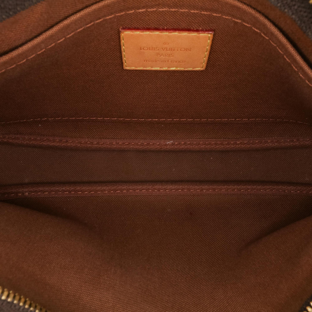 Louis Vuitton Monogram Multi-Pochette Accessoires