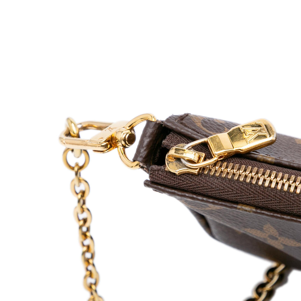 Louis Vuitton Monogram Multi-Pochette Accessoires