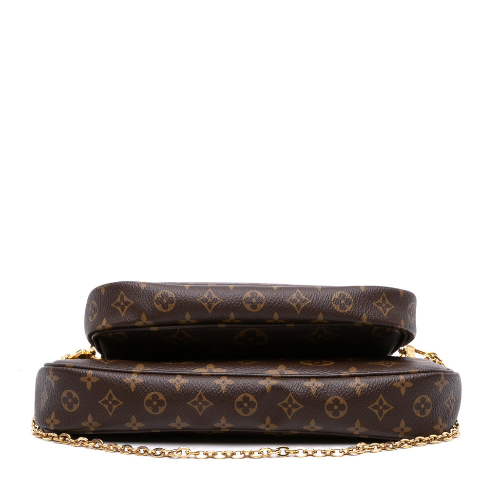 Louis Vuitton Monogram Multi Pochette Accessoires