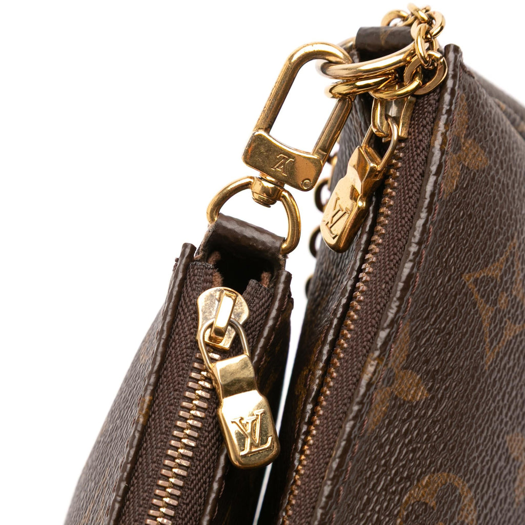 Louis Vuitton Monogram Multi Pochette Accessoires