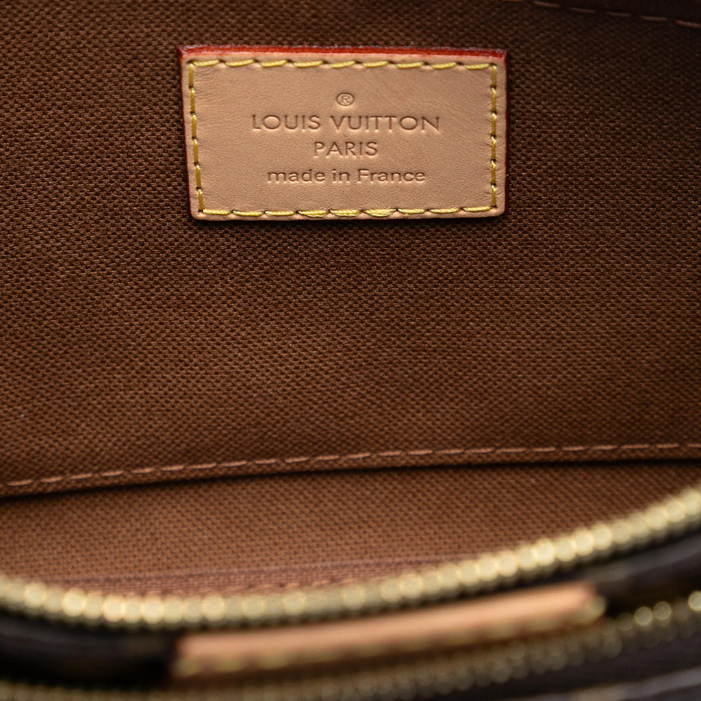 Louis Vuitton Monogram Multi Pochette Accessoires