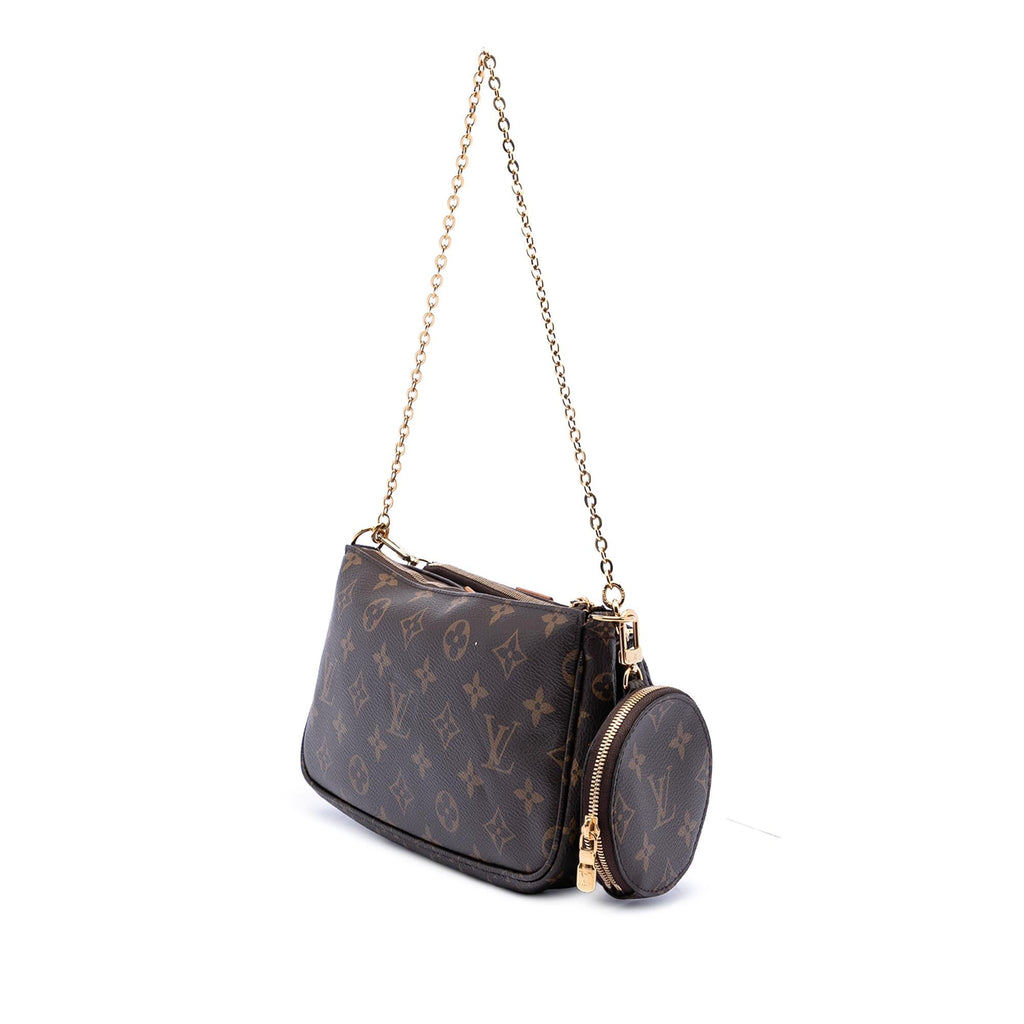 Louis Vuitton Monogram Multi Pochette Accessoires