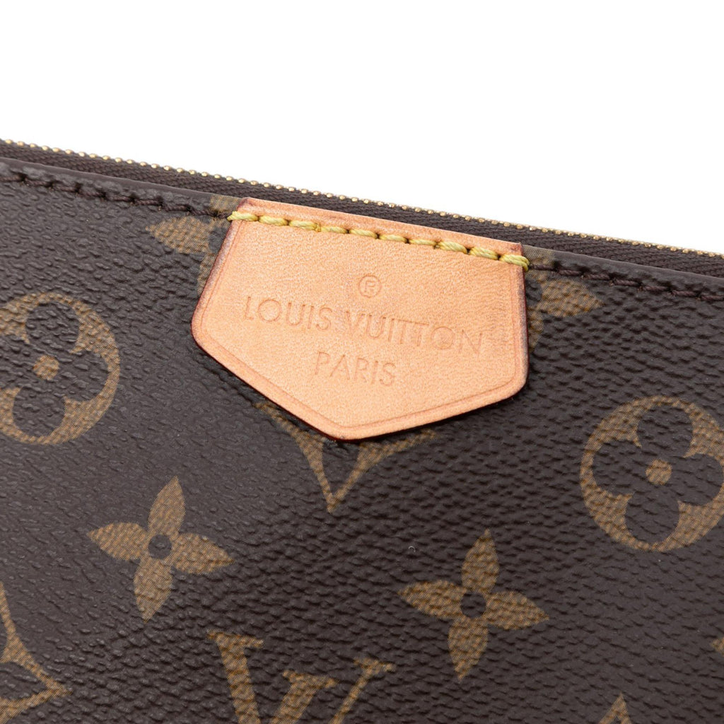 Louis Vuitton Monogram Multi Pochette Accessoires