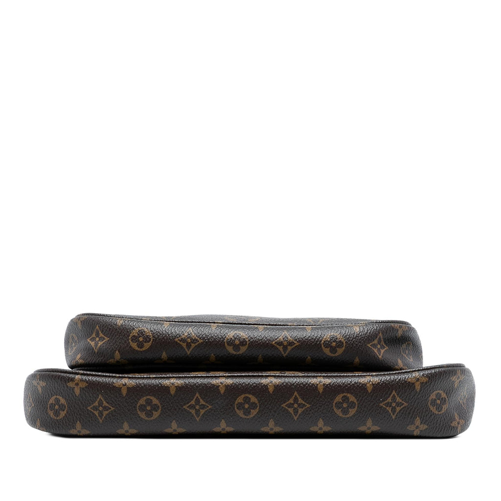 Louis Vuitton Monogram Multi Pochette Accessoires