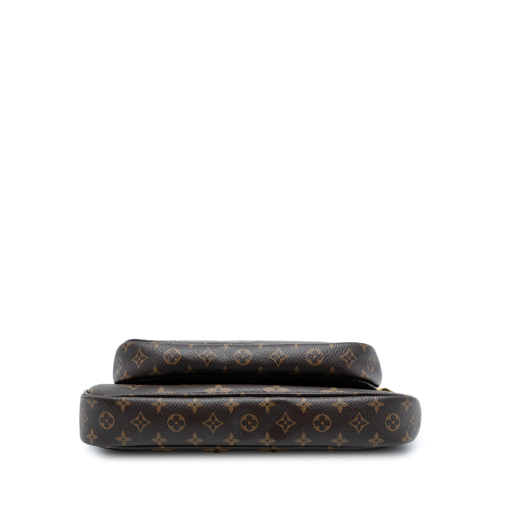 Louis Vuitton Monogram Multi Pochette Accessoires