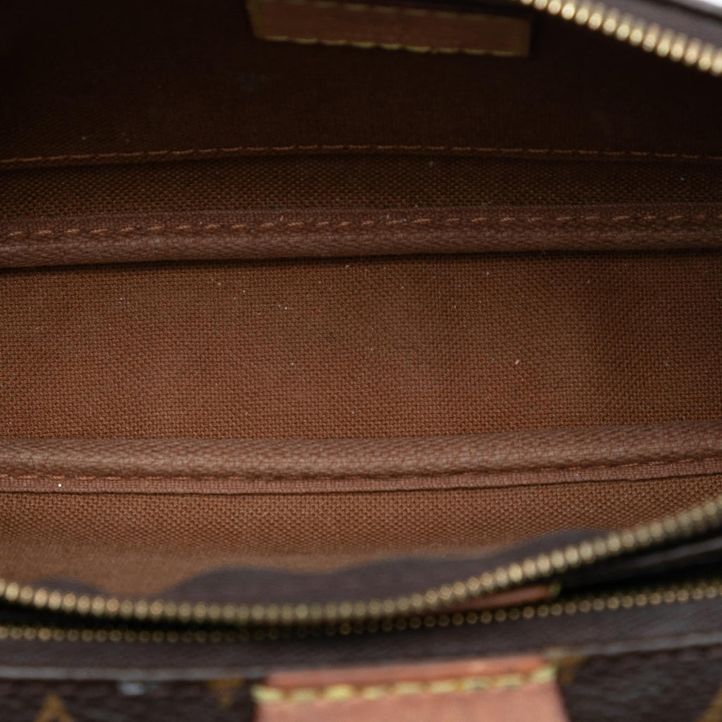 Louis Vuitton Monogram Multi Pochette Accessoires