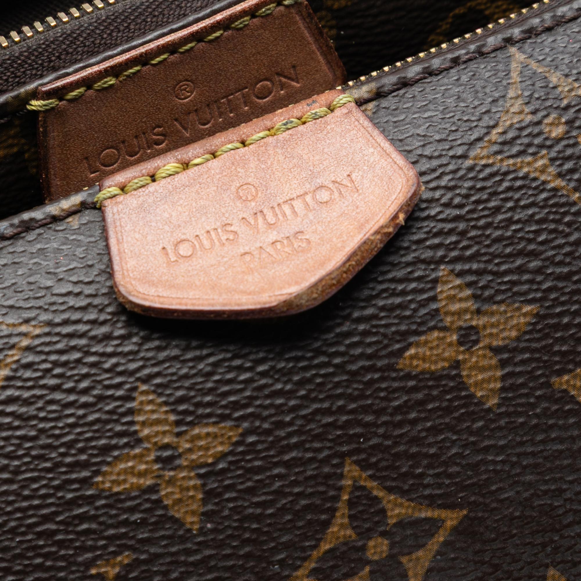 Louis Vuitton Monogram Multi Pochette Accessoires